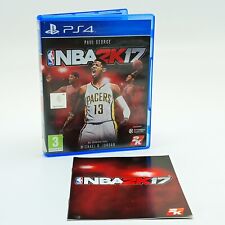 Nba 2k17 ps4 usato  Randazzo