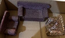 Antique miniature dollhouse for sale  Westfield