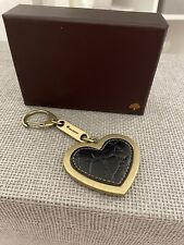 Mulberry black printed for sale  CLYDEBANK