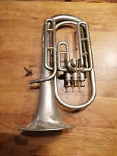  Tuba, Euphonium Ou Saxhorn Couesnon  comprar usado  Enviando para Brazil