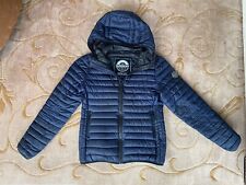 Men superdry navy for sale  Greenwich
