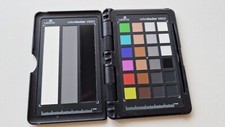 Calibrite colorchecker passpor gebraucht kaufen  Berlin
