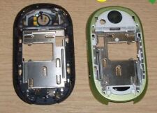 Genuíno Original Motorola U6 PEBL Chassi Inferior Verde Fáscia comprar usado  Enviando para Brazil