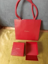 Boite vide cartier d'occasion  Rebais
