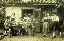 costumi scena usato costumi scena usato Italia