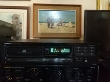 Lettore onkyo dx1700 usato  Palermo