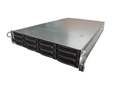 Supermicro cse 829u for sale  MANCHESTER