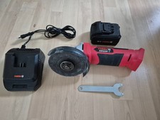 Meister akku winkel gebraucht kaufen Meister akku winkel gebraucht kaufen  Elmenhorst