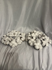 Cotton wreath candle for sale  Leesburg