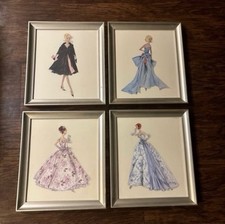Gallerie vintage barbie for sale  Kenosha