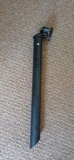 Use 31.6mm carbon for sale  CANNOCK
