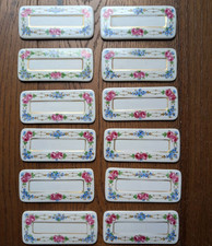 Set dresden porcelain for sale  Oakland