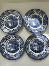 Churchill willow dinner for sale  CHELMSFORD