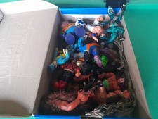 90s figures bundle for sale  NORTHAMPTON