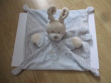 Doudou plat carré d'occasion  Villeneuve-d'Ascq-
