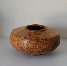 Hand turned maple for sale  Dallas