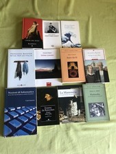Lotto libri filosofia usato  Saponara