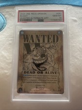 One piece emperors usato  Spedire a Italy