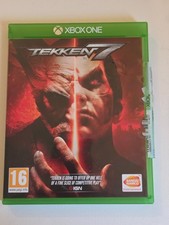 Tekken xbox one for sale Tekken xbox one for sale  POOLE