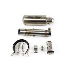 Motorcycle exhaust muffler for sale  Rancho Cucamonga