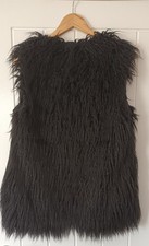 Gillet women fur for sale  RUGBY