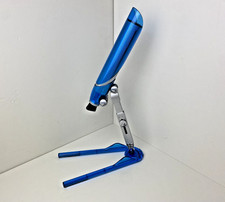 Blue desktop telescope for sale  READING