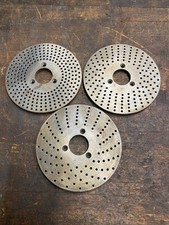 Dividing head index for sale  Lombard