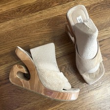 Vtg soda wood for sale  Newton