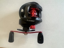 Abu garcia black for sale Abu garcia black for sale  NORWICH
