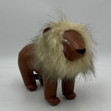 Zuny lion stuffed for sale  Bartlesville