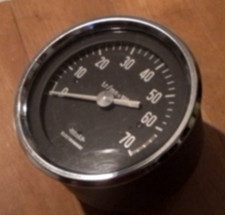 Rare compte tours d'occasion Rare compte tours d'occasion  France