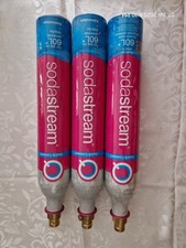 Riginal sodastream co2 gebraucht kaufen  Aalen
