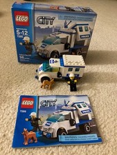 Lego police dog for sale  Charlotte
