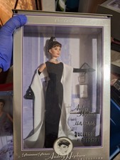 Barbie audrey hepburn for sale  Union City
