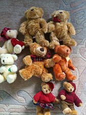 Konvolut teddys fa gebraucht kaufen  Ettlingen
