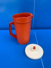Tupperware pichet couvercle d'occasion  Molinet