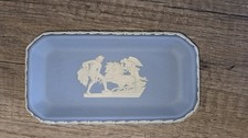 Wedgewood jasperware rechtecki gebraucht kaufen  Osterwieck