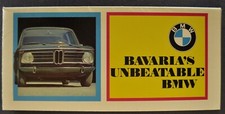 1970 bmw sales for sale  Olympia