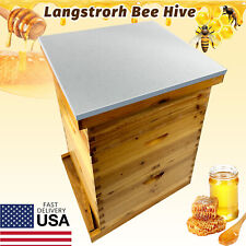 Layers beehive complete for sale  Chino