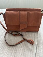 Handbag next suede for sale  WINGATE