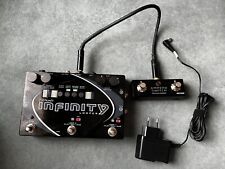 Pigtronix infinity looper gebraucht kaufen  Heddesheim