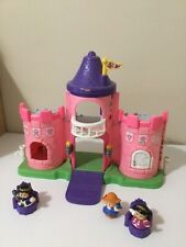 Fisher price little usato  Arezzo