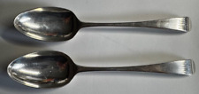 Pair sterling silver for sale  LONDON