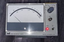 Marconi instruments video for sale  HIGH WYCOMBE