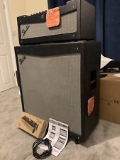 Fender mustang 150w for sale  OLDHAM
