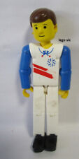 Lego tech003 figurine d'occasion  France