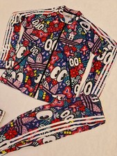 Adidas augen anzug gebraucht kaufen  Deutschland
