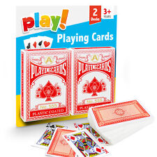 Pack playing cards for sale  LEEDS