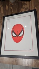 Spiderboobs olly moss for sale  ELLON