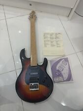 Ernie ball silhouette for sale  BIRMINGHAM